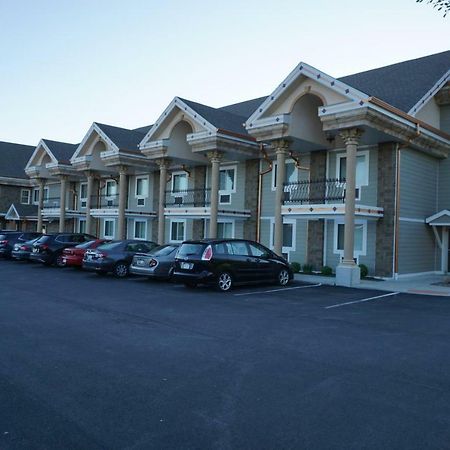 Centerway Hotel Buffalo Тонаванда Екстер'єр фото