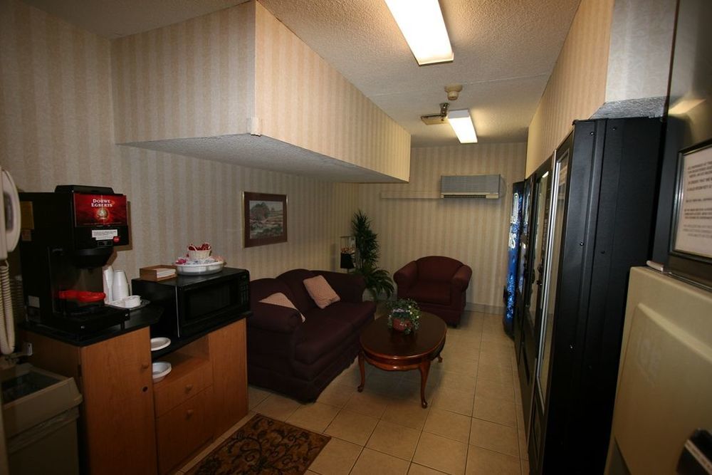 Centerway Hotel Buffalo Тонаванда Зручності фото