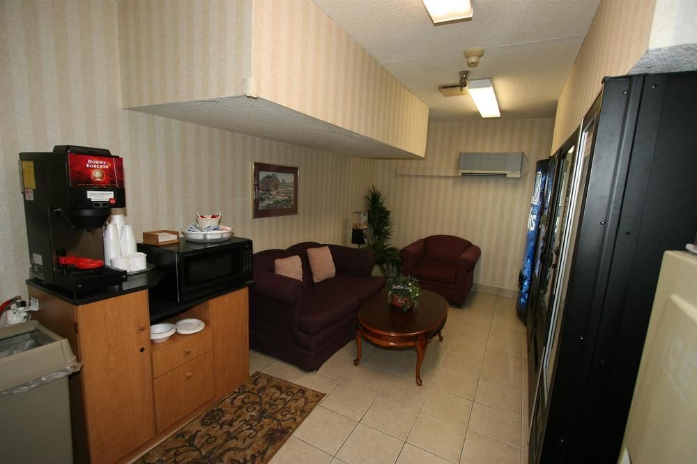 Centerway Hotel Buffalo Тонаванда Екстер'єр фото